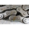 Morse 10Ft 1-1/4In Double Roller Chain 322058 100-2R